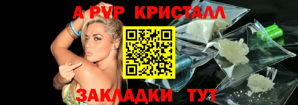 A PVP крисы CK Рубцовск
